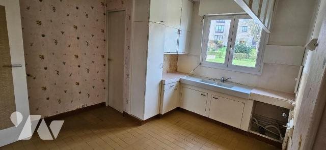 Appartement à louer, 81m², Boulogne-sur-Mer
