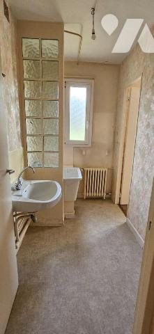 Appartement à louer, 81m², Boulogne-sur-Mer