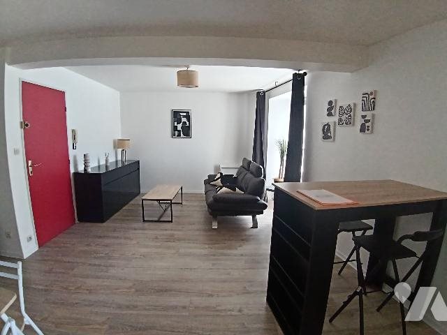 Appartement à louer, 43m², Sablé-sur-Sarthe