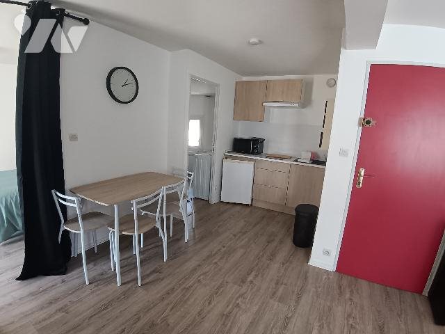 Appartement à louer, 43m², Sablé-sur-Sarthe