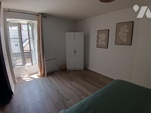 Appartement à louer, 43m², Sablé-sur-Sarthe