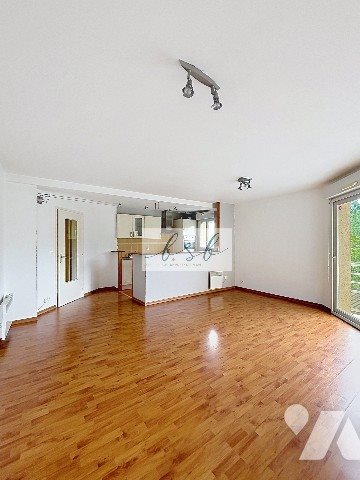 Appartement à vendre, 61m², Saint-Lô