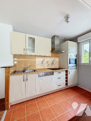 Appartement à vendre, 61m², Saint-Lô