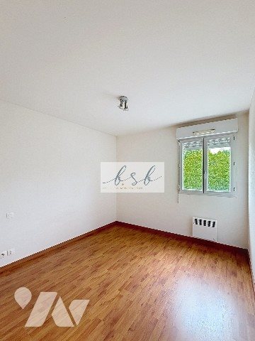 Appartement à vendre, 61m², Saint-Lô