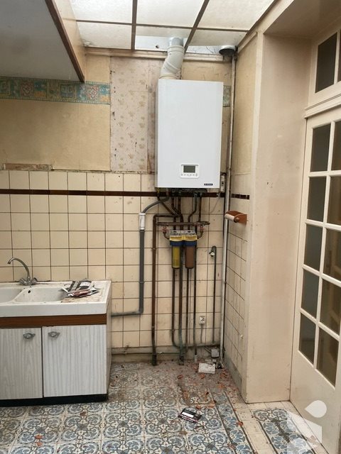 Maison à vendre, 70m², Ronchin