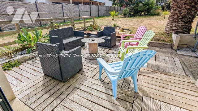 Maison à vendre, 128m², Trélévern