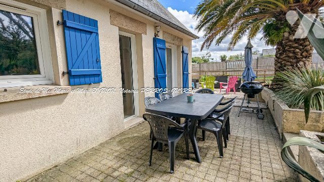 Maison à vendre, 128m², Trélévern