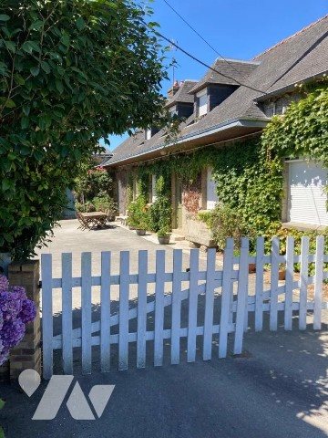 Maison à vendre, 127m², Loudéac