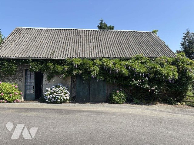 Maison à vendre, 127m², Loudéac