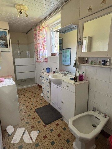 Maison à vendre, 127m², Loudéac