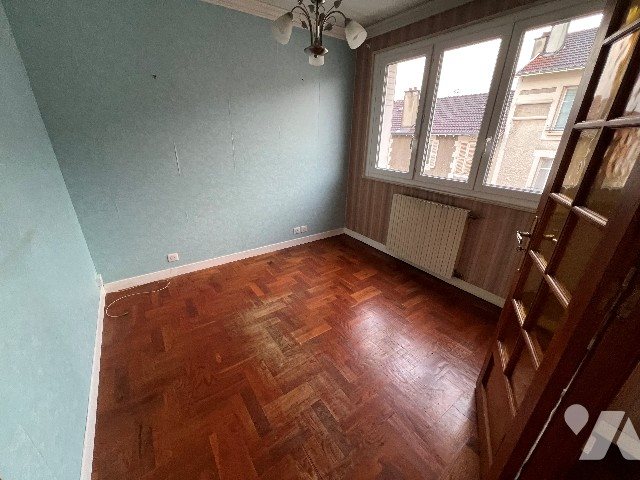 Appartement à vendre, 60m², Limoges