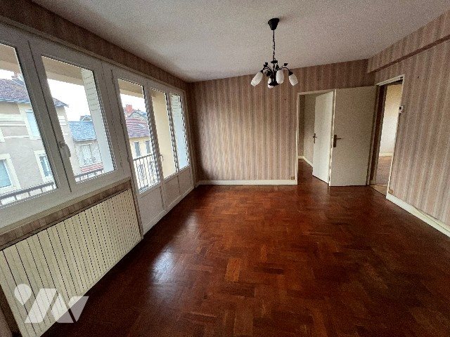 Appartement à vendre, 60m², Limoges