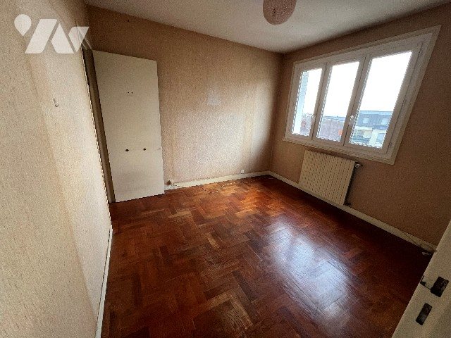 Appartement à vendre, 60m², Limoges