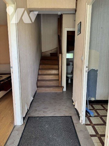Maison à vendre, 94m², Le Quillio
