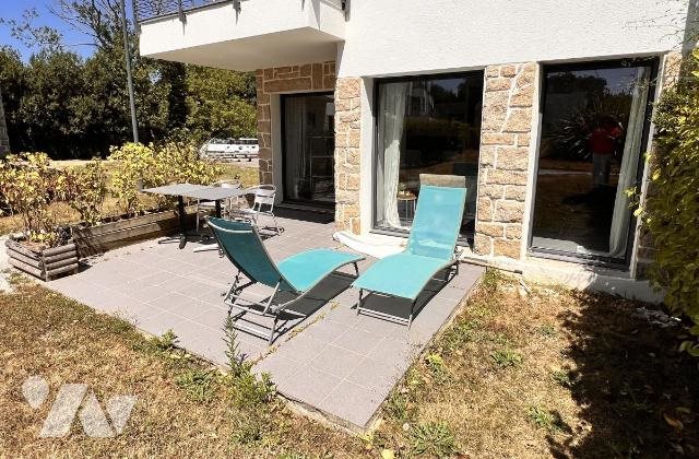 Appartement à vendre, 70m², Plougonvelin