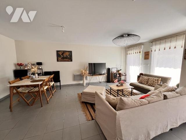 Appartement à vendre, 70m², Plougonvelin