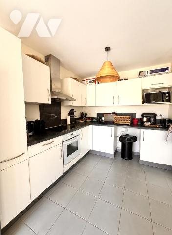 Appartement à vendre, 70m², Plougonvelin