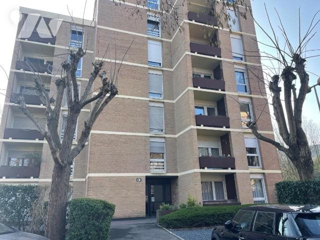 Appartement à louer, 86m², Valenciennes