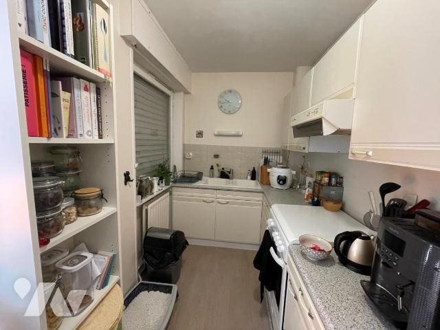 Appartement à louer, 86m², Valenciennes