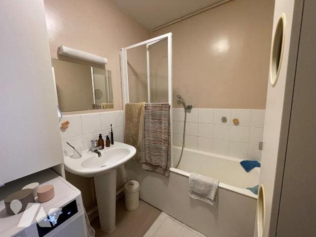 Appartement à louer, 86m², Valenciennes