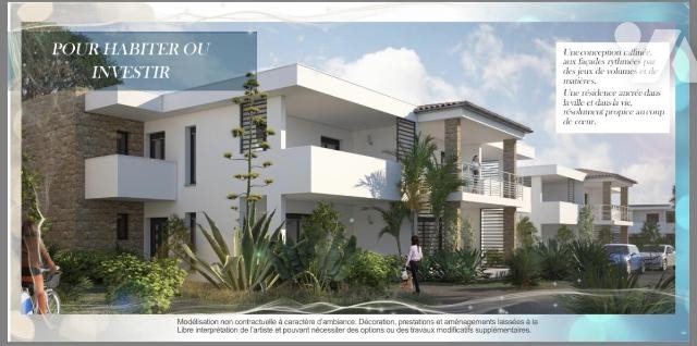 Maison à vendre, 73m², Cannes