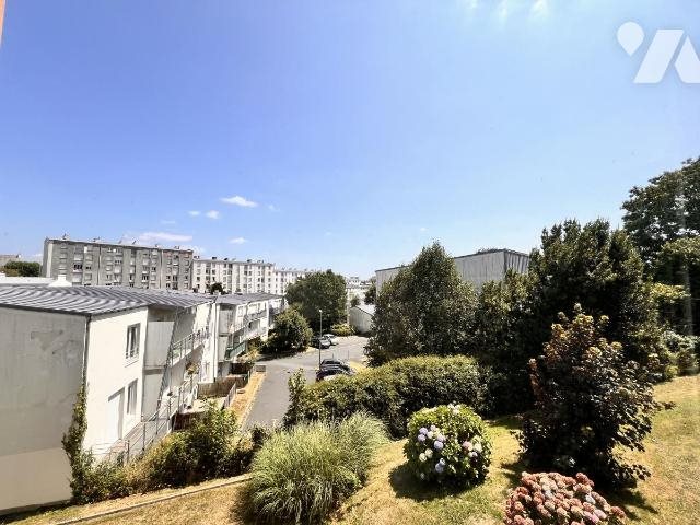 Appartement à vendre, 68m², Brest