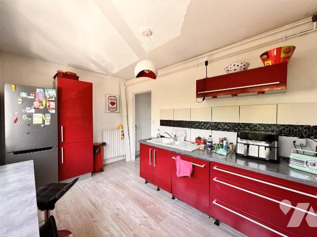 Appartement à vendre, 68m², Brest