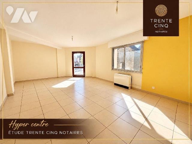 Appartement à vendre, 51m², Vern-sur-Seiche