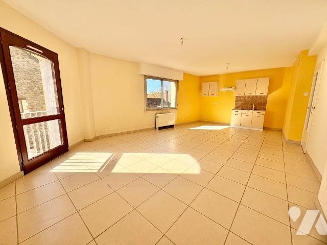 Appartement à vendre, 51m², Vern-sur-Seiche