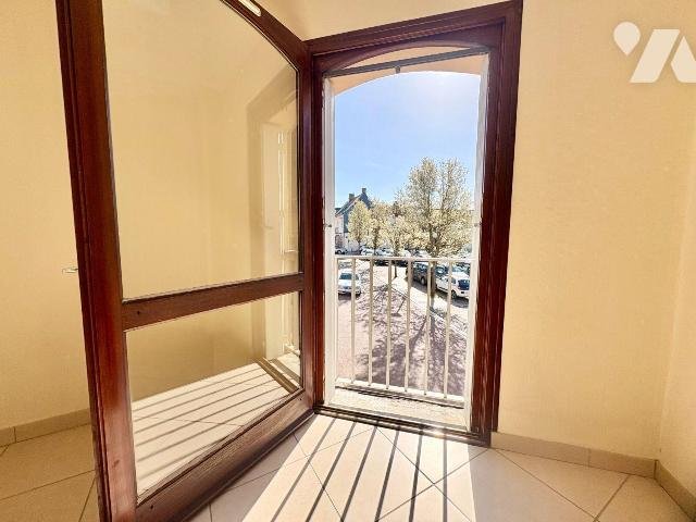 Appartement à vendre, 51m², Vern-sur-Seiche