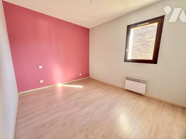 Appartement à vendre, 51m², Vern-sur-Seiche
