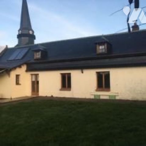 Maison à vendre, 138m², Grandvilliers