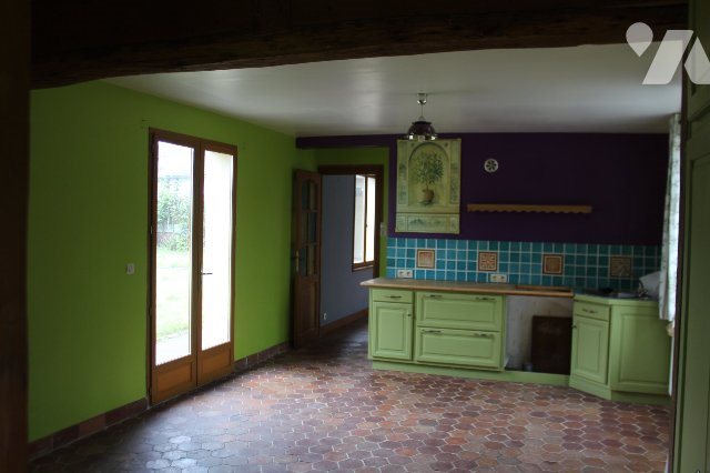 Maison à vendre, 138m², Grandvilliers