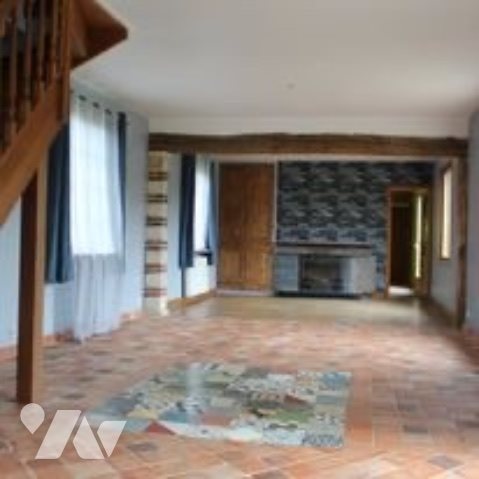 Maison à vendre, 138m², Grandvilliers