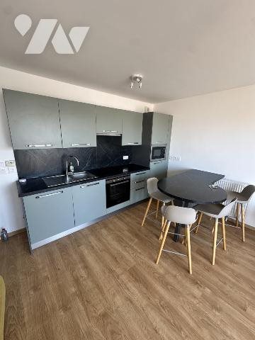 Appartement à louer, 42m², Boulogne-sur-Mer