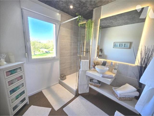 Maison à vendre, 205m², Passavant-la-Rochère