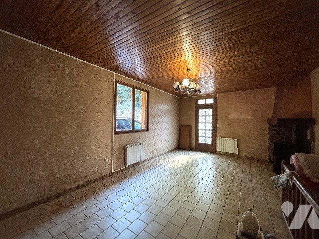 Maison à vendre, 103m², Ruelle-sur-Touvre