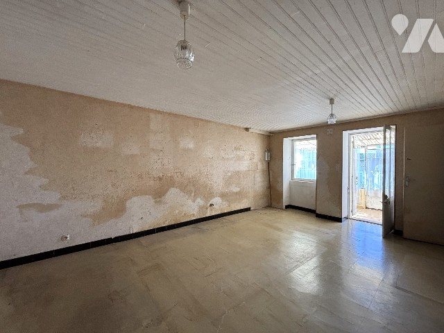Maison à vendre, 103m², Ruelle-sur-Touvre