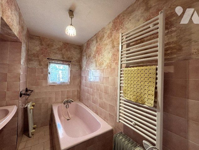 Maison à vendre, 103m², Ruelle-sur-Touvre