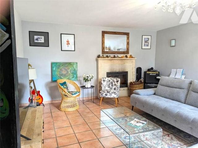 Maison à vendre, 158m², Pouzay