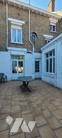 Maison à vendre, 142m², Dunkerque
