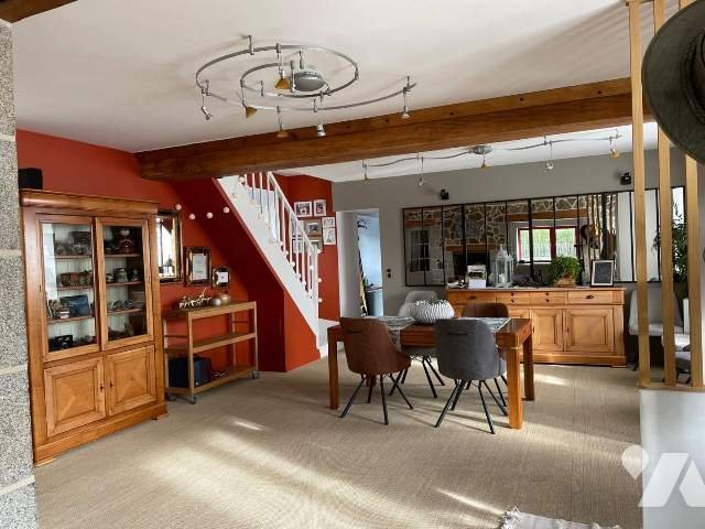 Maison à vendre, 180m², Moulay