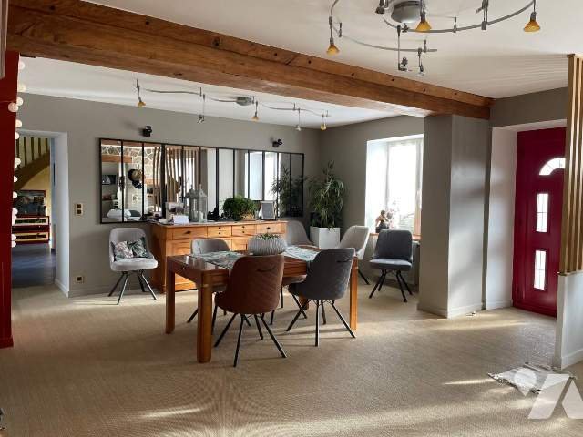 Maison à vendre, 180m², Moulay