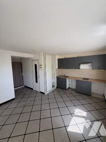 Appartement à louer, 29m², Saint-Pierre-des-Corps