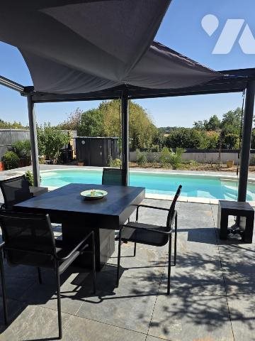 Maison à vendre, 119m², Beaupréau