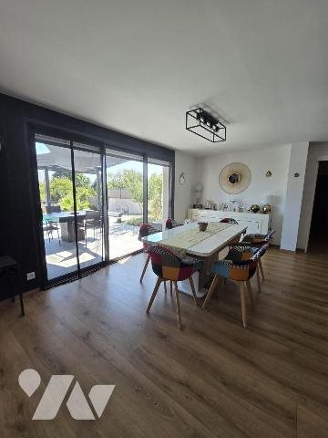 Maison à vendre, 119m², Beaupréau
