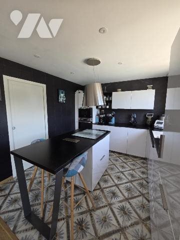 Maison à vendre, 119m², Beaupréau