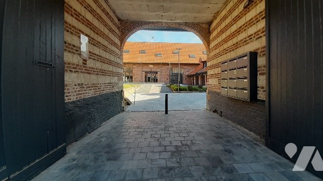 Maison à louer, 1m², Faches-Thumesnil