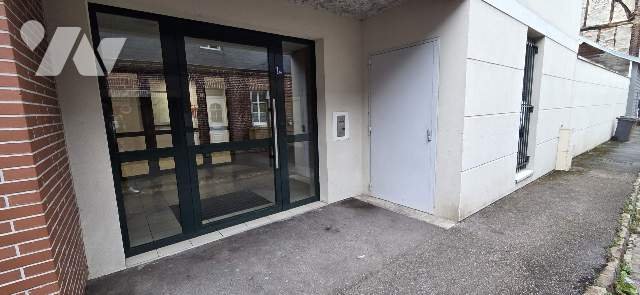 Appartement à vendre, 44m², Darnétal
