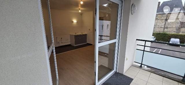 Appartement à vendre, 44m², Darnétal